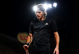 stefanos tsitsipas