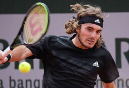 Tsitsipas