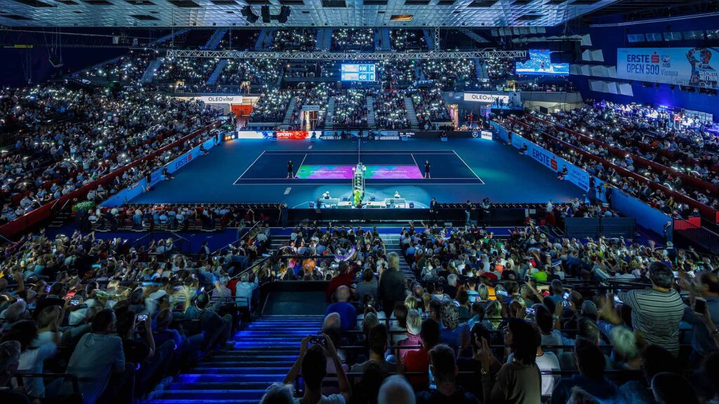 ATP Wien