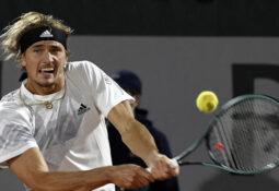 zverev roland garros 2020