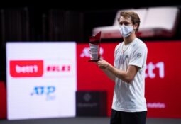Zverev