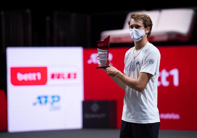 Zverev