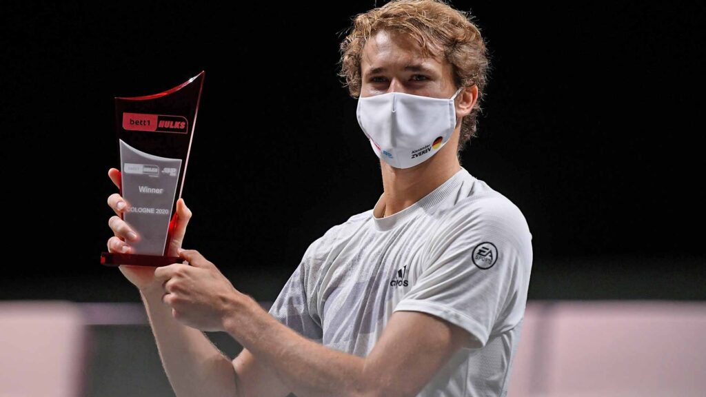 Zverev