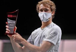 Zverev