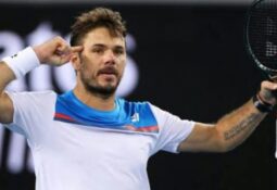 Wawrinka