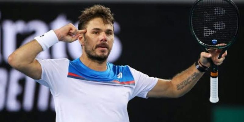 Wawrinka