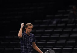Medvedev