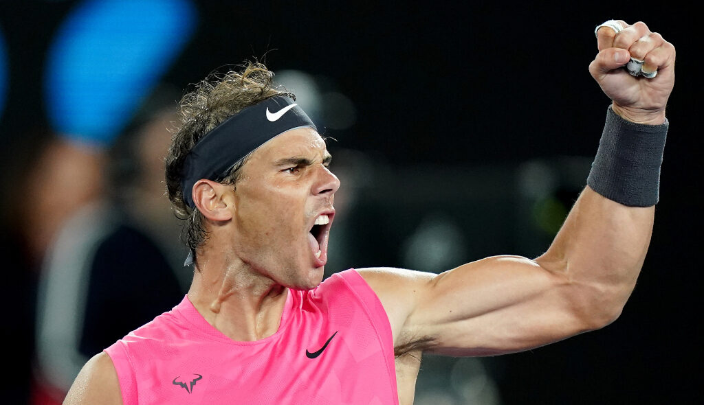 Nadal