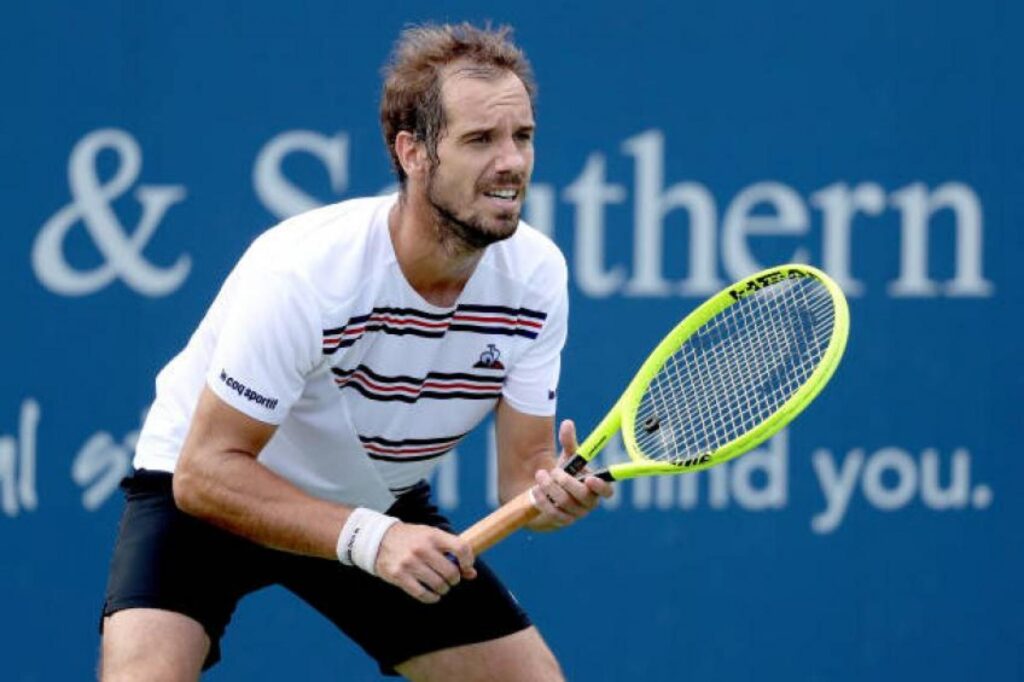 Gasquet
