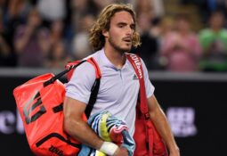 Tsitsipas