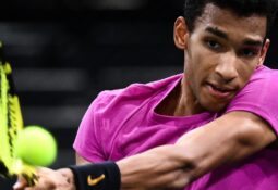 Aliassime