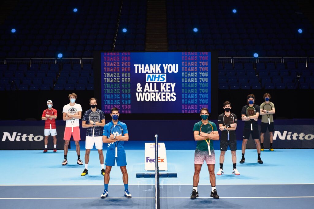 ATP Finals