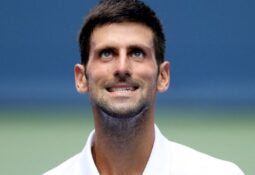 Djokovic