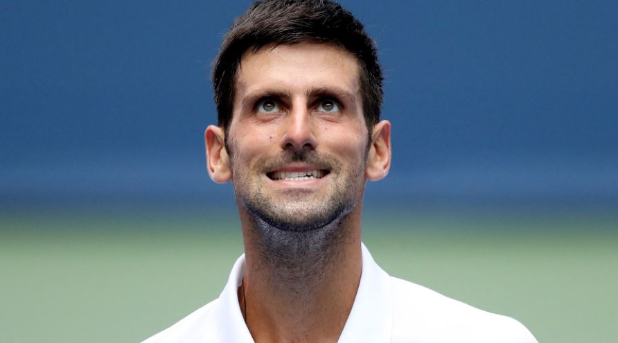 Djokovic