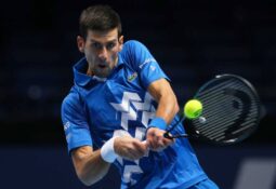 Djokovic