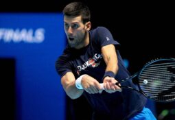 Djokovic