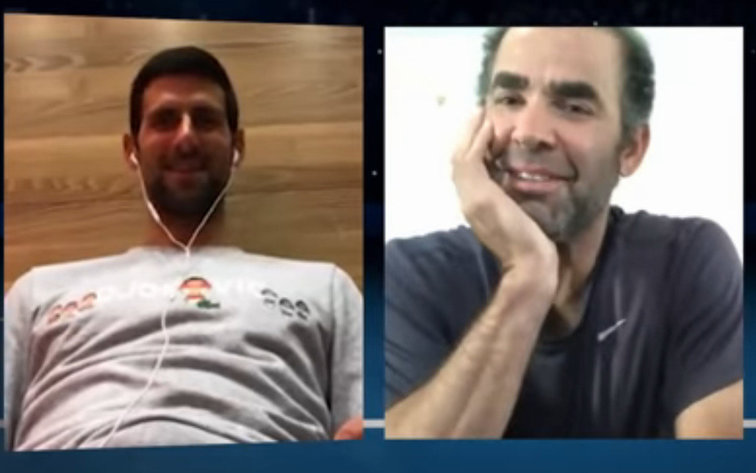 Sampras