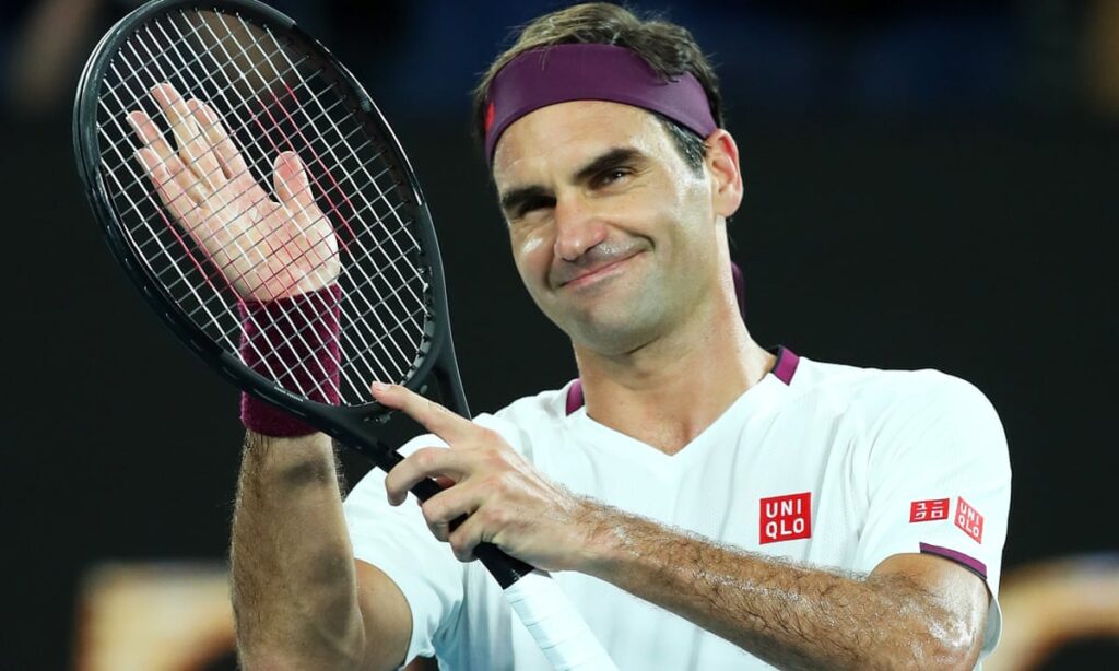 Federer