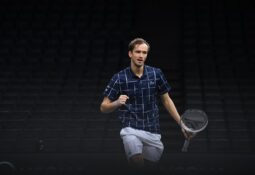 Medvedev