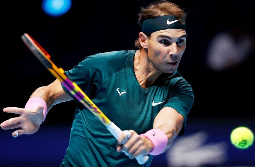 Nadal