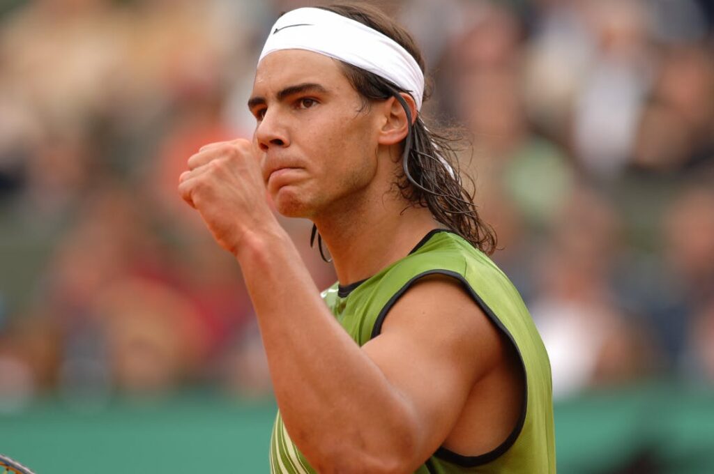 Nadal