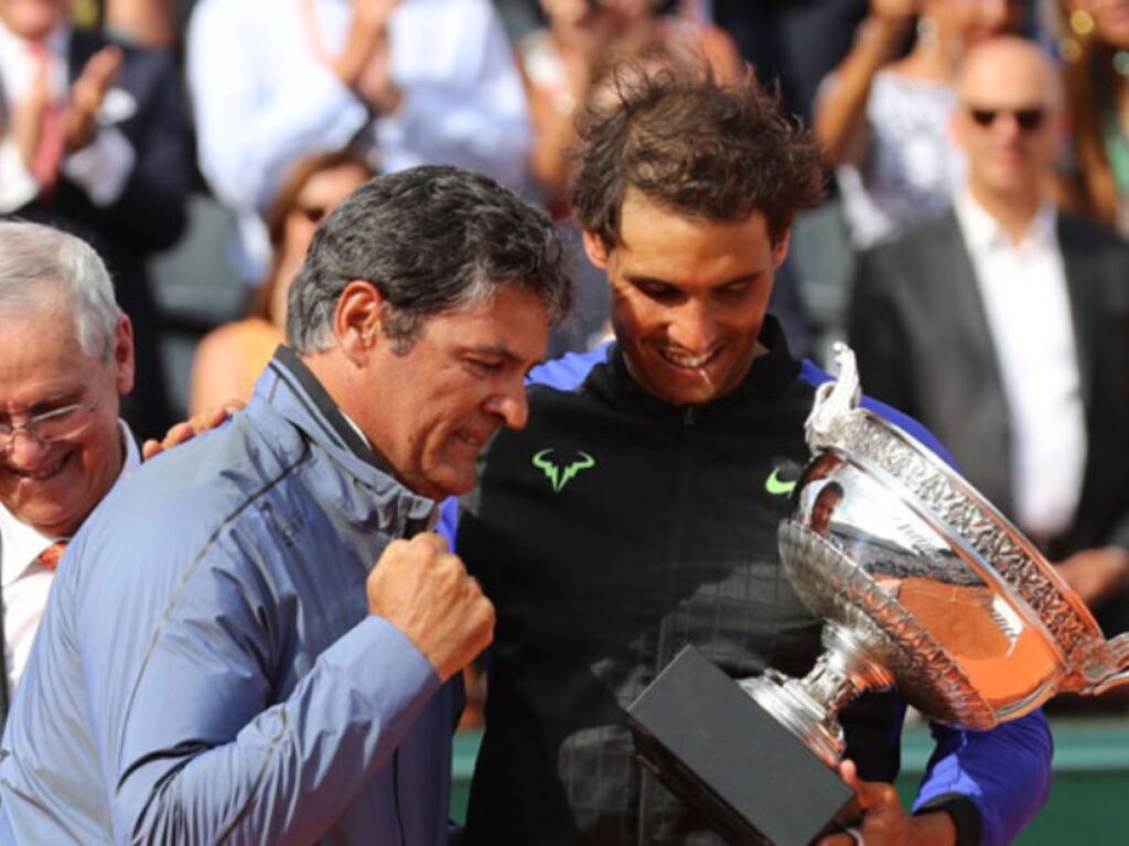 Két Nadal