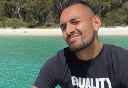 Kyrgios