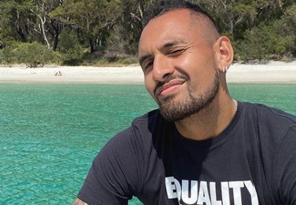 Kyrgios