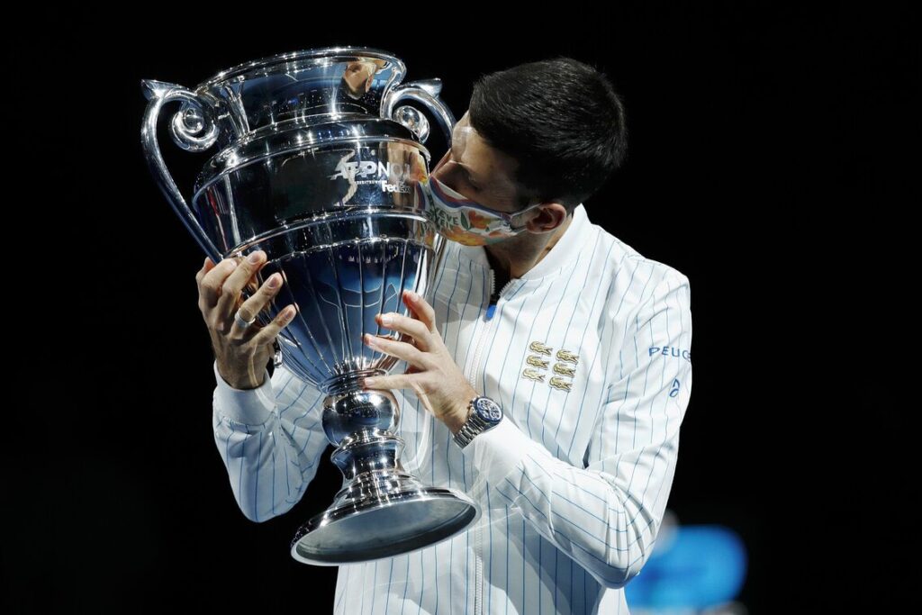 Djoko