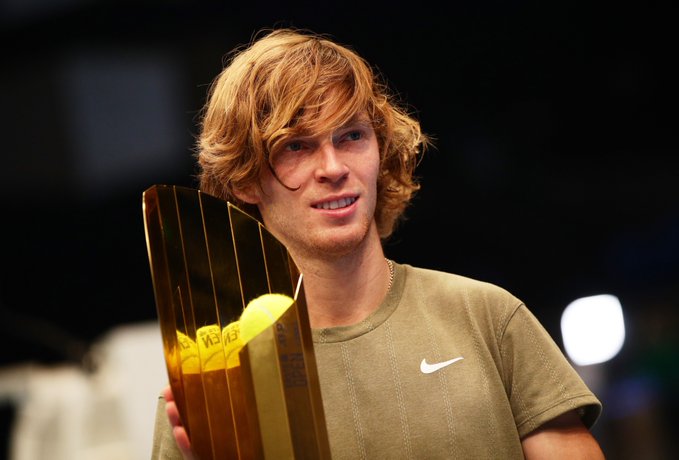 Rublev