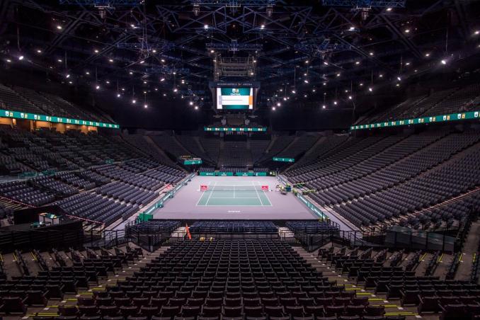 Paris Masters