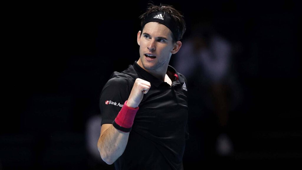 Thiem