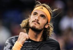 Tsitsipas