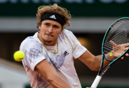 Zverev