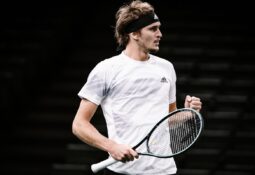 Zverev