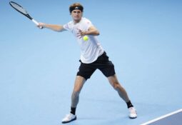 Zverev