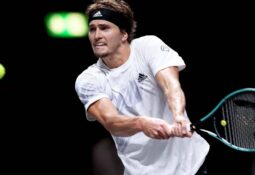 Zverev