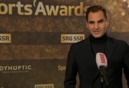 Federer 2020