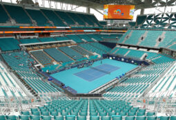 Hard Rock Stadium Miami