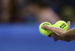 Tennis Balls