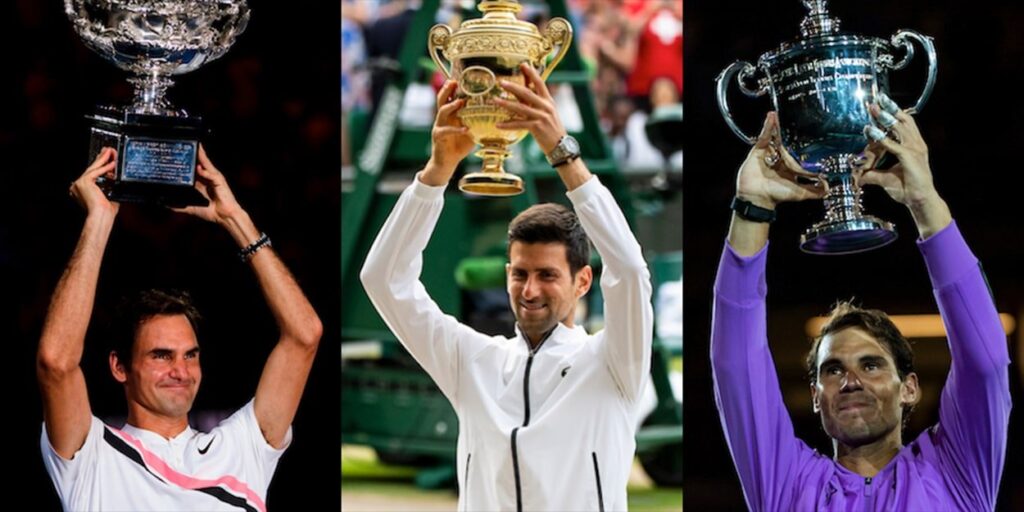 Djokovic