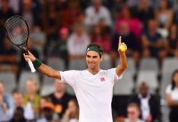 Federer