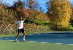 Federer