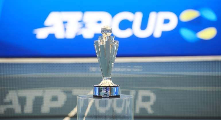 ATP Cup