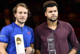 Tsonga