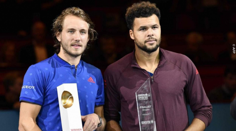 Tsonga
