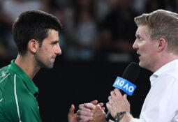 Djokovic