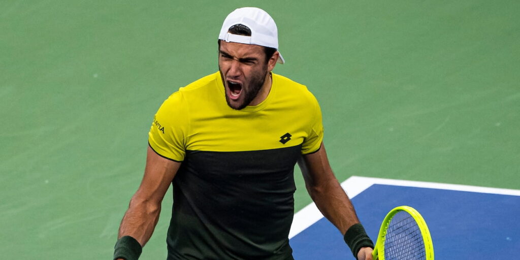 Berrettini