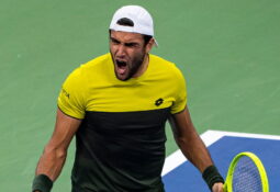 Berrettini