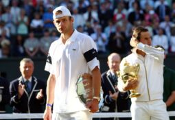 Roddick